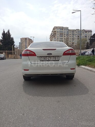 Ford Mondeo 2008, 181,350 km - 2.3 л - Bakı