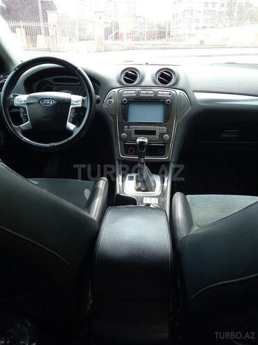 Ford Mondeo 2008, 181,350 km - 2.3 л - Bakı