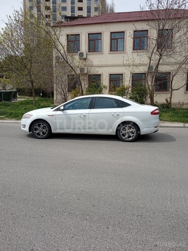 Ford Mondeo 2008, 181,350 km - 2.3 л - Bakı