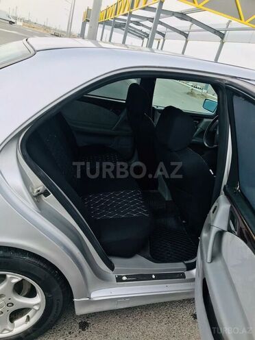 Mercedes E 230 1996, 70,000 km - 2.3 l - Bakı