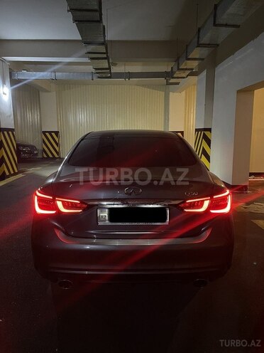 Infiniti Q50 2019, 39,000 km - 2.0 л - Bakı