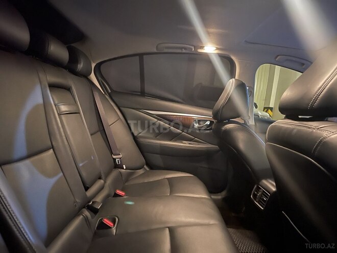 Infiniti Q50 2019, 39,000 km - 2.0 л - Bakı