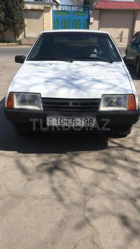LADA (VAZ) 2108 1986, 300,000 km - 1.5 l - Bakı