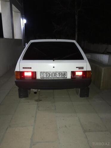 LADA (VAZ) 2108 1986, 300,000 km - 1.5 l - Bakı