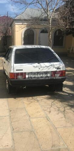 LADA (VAZ) 2108 1986, 300,000 km - 1.5 l - Bakı