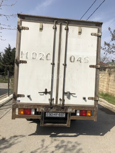 Hyundai HD-72 2009, 482,126 km - 3.9 l - Bakı