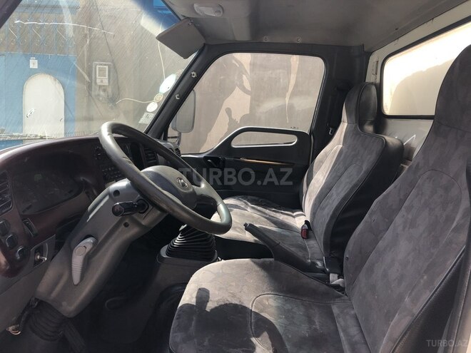 Hyundai HD-72 2009, 482,126 km - 3.9 l - Bakı