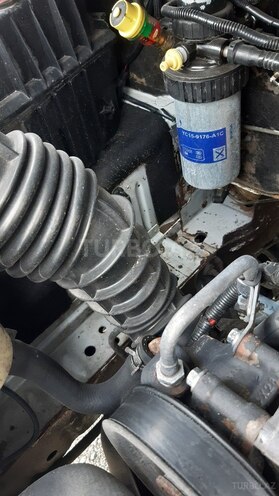 Ford Transit 2000, 345,000 km - 2.4 l - Bakı