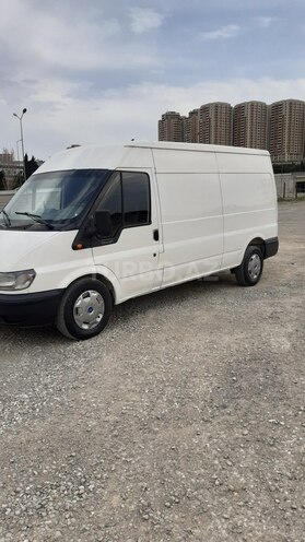 Ford Transit 2000, 345,000 km - 2.4 l - Bakı