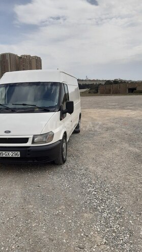 Ford Transit 2000, 345,000 km - 2.4 l - Bakı