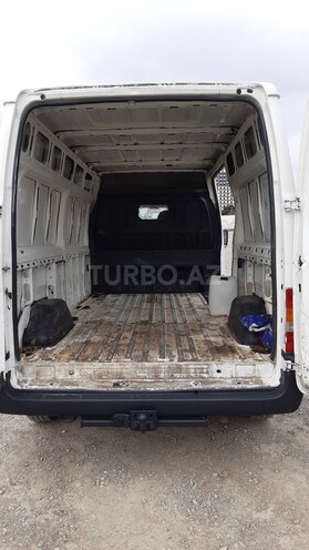 Ford Transit 2000, 345,000 km - 2.4 l - Bakı