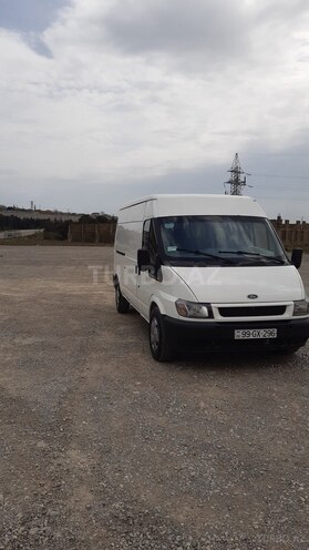 Ford Transit 2000, 345,000 km - 2.4 l - Bakı