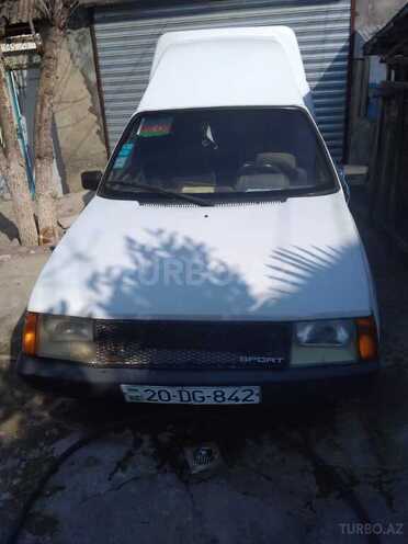 ZAZ Tavriya 2005, 423,786 km - 1.2 л - Gəncə