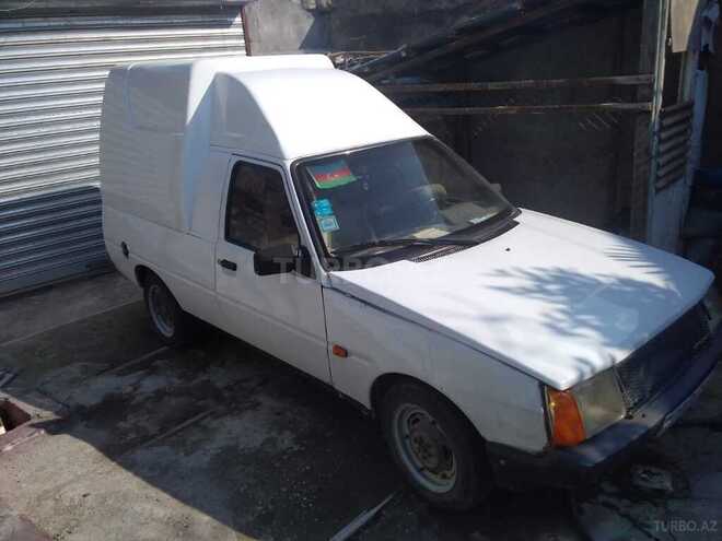 ZAZ Tavriya 2005, 423,786 km - 1.2 л - Gəncə