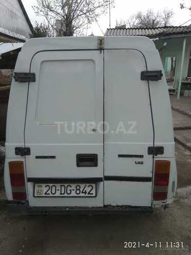 ZAZ Tavriya 2005, 423,786 km - 1.2 л - Gəncə