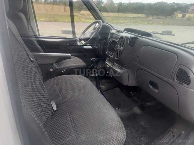 Ford Transit 2000, 345,000 km - 2.4 l - Bakı