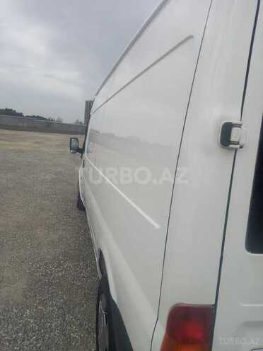Ford Transit 2000, 345,000 km - 2.4 l - Bakı