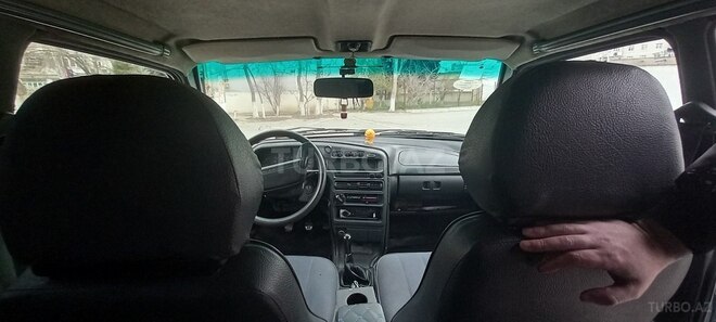LADA (VAZ) 2115 2004, 218,367 km - 1.5 l - Sumqayıt