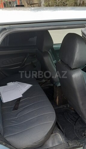 LADA (VAZ) 2115 2004, 218,367 km - 1.5 l - Sumqayıt
