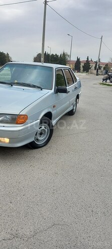 LADA (VAZ) 2115 2004, 218,367 km - 1.5 l - Sumqayıt