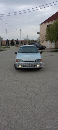 LADA (VAZ) 2115 2004, 218,367 km - 1.5 l - Sumqayıt