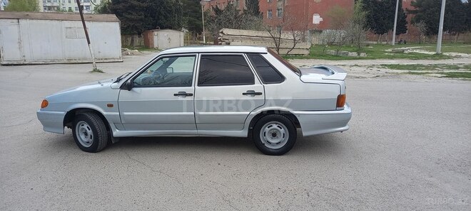LADA (VAZ) 2115 2004, 218,367 km - 1.5 l - Sumqayıt