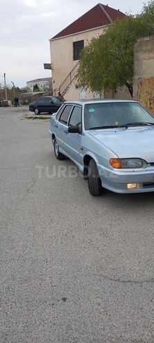 LADA (VAZ) 2115 2004, 218,367 km - 1.5 l - Sumqayıt