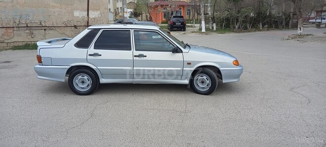 LADA (VAZ) 2115 2004, 218,367 km - 1.5 l - Sumqayıt