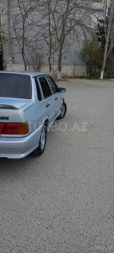 LADA (VAZ) 2115 2004, 218,367 km - 1.5 l - Sumqayıt