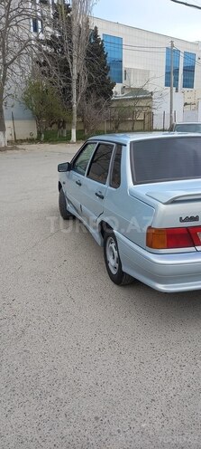 LADA (VAZ) 2115 2004, 218,367 km - 1.5 l - Sumqayıt
