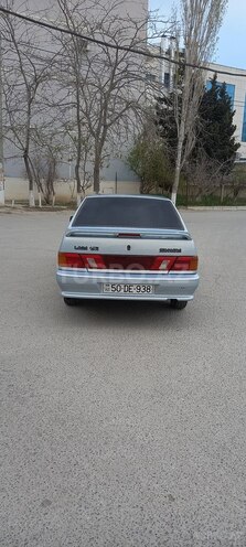 LADA (VAZ) 2115 2004, 218,367 km - 1.5 l - Sumqayıt