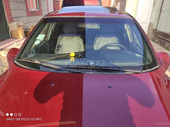 Opel Vectra 1999, 117,000 km - 1.6 l - Bakı