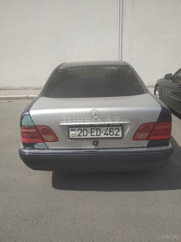 Mercedes E 230 1996, 342,580 km - 2.3 л - Gəncə
