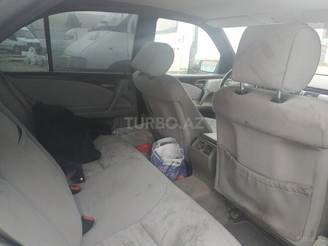 Mercedes E 230 1996, 342,580 km - 2.3 л - Gəncə