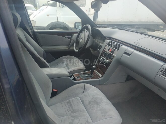 Mercedes E 230 1996, 342,580 km - 2.3 л - Gəncə
