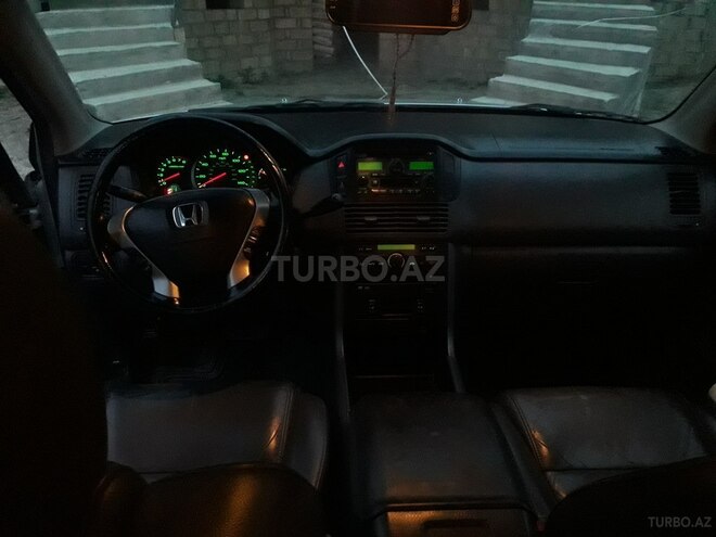 Honda Pilot 2004, 350,000 km - 3.5 l - Gəncə