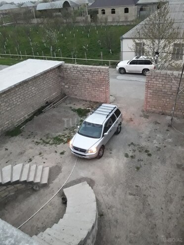 Honda Pilot 2004, 350,000 km - 3.5 l - Gəncə