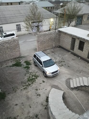 Honda Pilot 2004, 350,000 km - 3.5 l - Gəncə