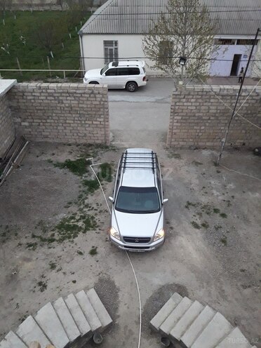 Honda Pilot 2004, 350,000 km - 3.5 l - Gəncə
