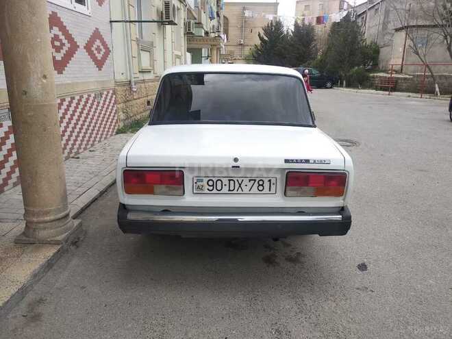 LADA (VAZ) 2107 2007, 184,322 km - 1.6 л - Bakı