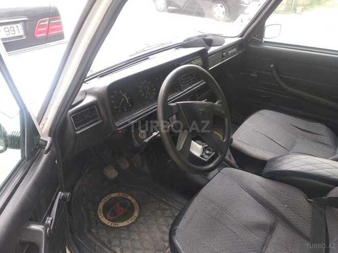 LADA (VAZ) 2107 2007, 184,322 km - 1.6 л - Bakı