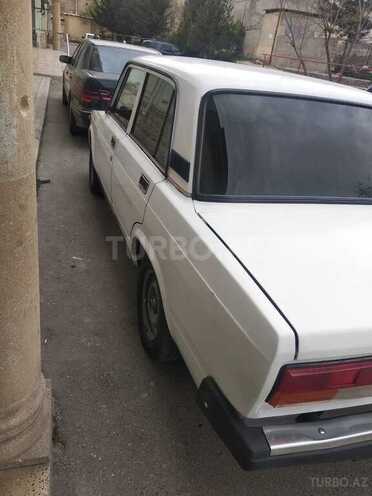 LADA (VAZ) 2107 2007, 184,322 km - 1.6 л - Bakı