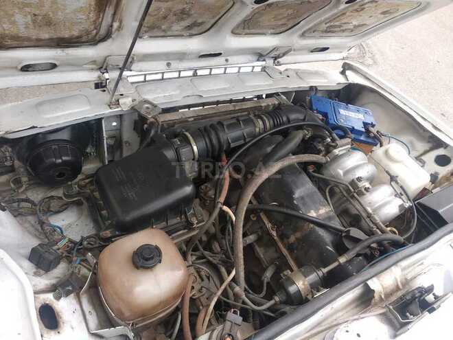 LADA (VAZ) 2107 2007, 184,322 km - 1.6 л - Bakı
