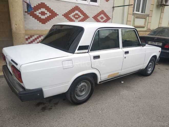 LADA (VAZ) 2107 2007, 184,322 km - 1.6 л - Bakı