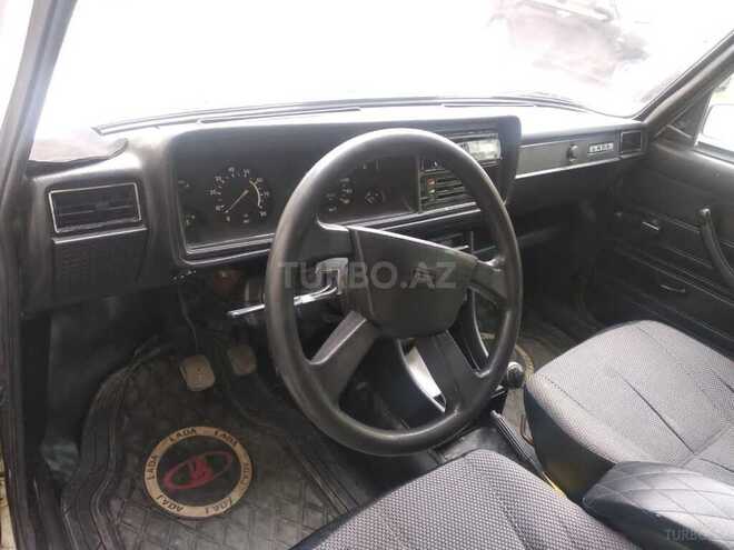 LADA (VAZ) 2107 2007, 184,322 km - 1.6 л - Bakı