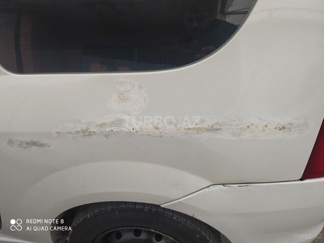 Dacia Logan 2009, 296,000 km - 1.5 l - Bakı