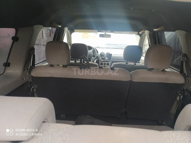 Dacia Logan 2009, 296,000 km - 1.5 l - Bakı