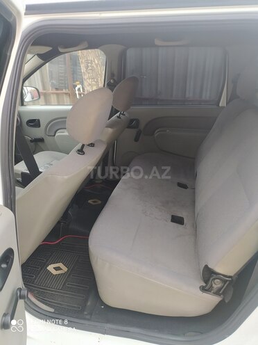 Dacia Logan 2009, 296,000 km - 1.5 l - Bakı