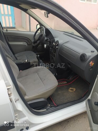 Dacia Logan 2009, 296,000 km - 1.5 l - Bakı