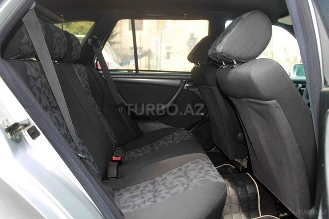 Mercedes C 180 1999, 349,117 km - 1.8 л - Bakı